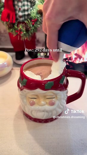 292 Days Until Christmas: Countdown Begins!