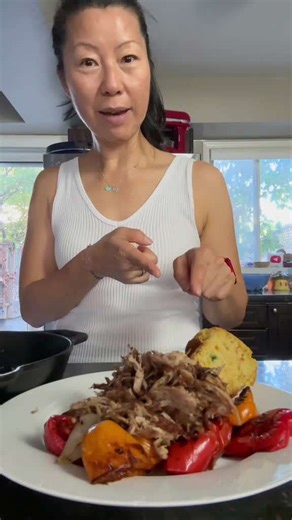 Day 1 of my 7 day simple weight loss plate formula