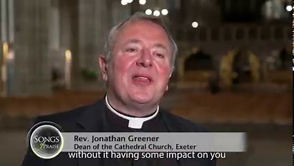 1.2K views · 64 reactions | Tapestry artist Jacqui Parkinson tells us how she creates intricate pieces depicting her favourite bible stories; and we see her latest exhibition, Threads Through Creation, on display at Exeter Cathedral. More on #SongsOfPraise Sunday 7th August onBBC Two at 1.15pm and afterwards here bbc.in/367drKp | BBC Songs of Praise | Facebook