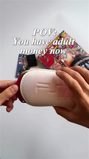 Cherry red psp 3000 . . . . .#psp #sony #playstation #gaming #retro #vintage #thrift ##thrifting #90s #y2k #cars #jdm #anime #manga #asthetic #sanrio #japan #tokyo