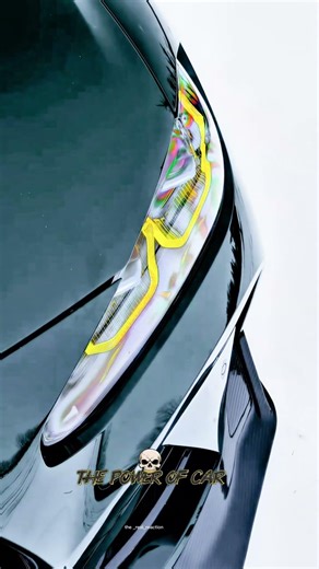 new sport car | @The_real_recation |#viralvideo #viral #shorts #youtubeshorts #explore #react