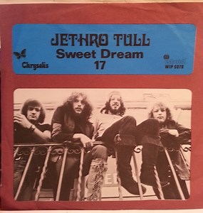Jethro Tull - Sweet Dream