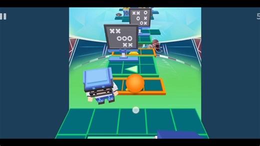 Impossible优化版（比原版会好一点，不那么堆了，会简单一点）