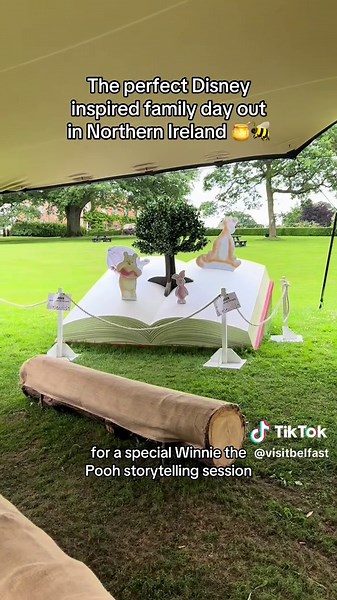 Visit Belfast | Travel & inspo on TikTok