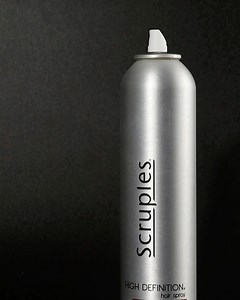 Scruples Hair Care on Reels | Facebook