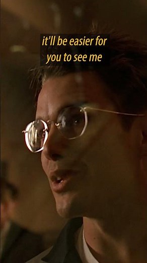 Ethan Hawke, is that you? 👀 #gattaca #cinemasins