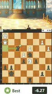 📐Genius Moves Only 🧠 | Pure Chess Magic