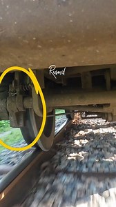 Break Block. #relsviralシ #viralvedio #follower #hailight #railfans | Robiul Islam Rumel