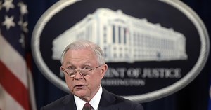 Trump Rescinding DACA Program Protecting Young Immigrants