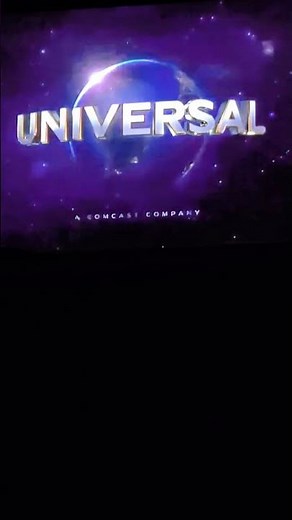 the Minecraft movie opening logos (2025)