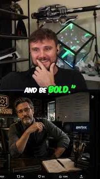 Borderlands CEO Angered Everyone Today
