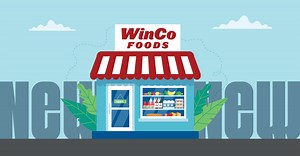 WinCo Foods Opens New Store in Eugene, Oregon