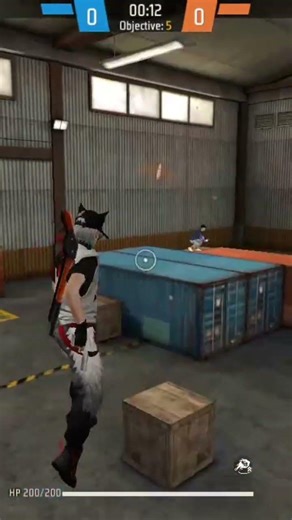 #freefire ajjubhai94 #headshot