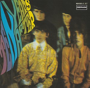 Ten Years After - Ten Years After