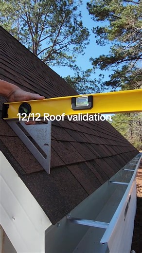 How to clean gutters from a 12/12 #gutterinstallation #harlem @RYOBI Tools USA #neverdoubtyourself