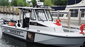 Authorities respond to fatal boating accident on Lake Michigan
