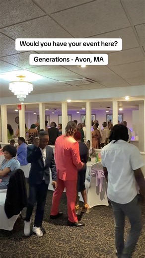 Host Your Kid's First Communion Party at Generations