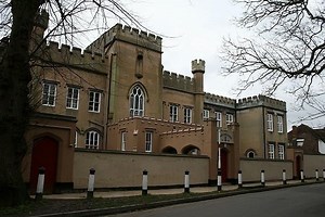 Ewell Castle School - Alchetron, The Free Social Encyclopedia