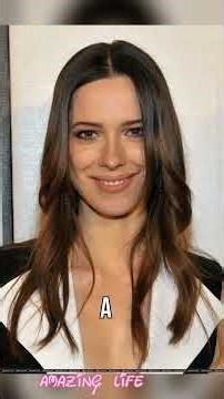 Rebecca Hall’s Untold Life Story 😱 Part 2 #Shorts#shortsfeed #RebeccaHall#RarePhotos