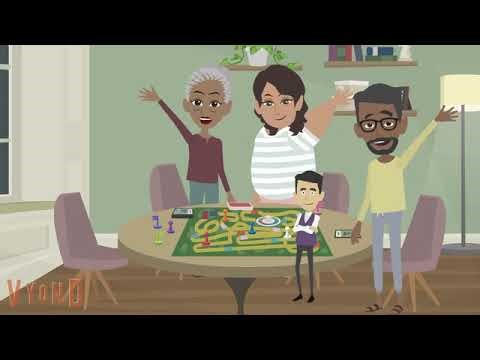 Welcome to Tyler's House Credit to ‪@CEO100able‬ 720p 250310