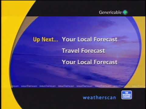 IntelliStar 1 SD - Weatherscan V1 (Wall, NJ) (10/16/21)