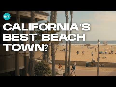 How to Spend an Extra Day in Huntington Beach | California's Surf City Guide