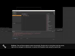Python IDE for Nuke #python #nuke #vfx
