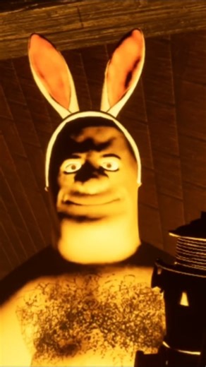 There Is Something Out There..