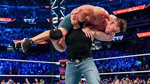 WWE & AEW Rumours: John Cena's Last Match, Brock Lesnar Signs New WWE Deal, Kenny Omega