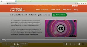 How to Search For & Attribute CC-licensed Digital Media