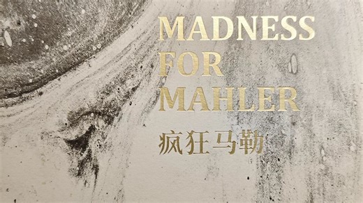 “Madness for Mahler”疯狂马勒——杭州爱乐乐团演绎马勒全套交响曲（18-19乐季现场录音）(Hi-Res)