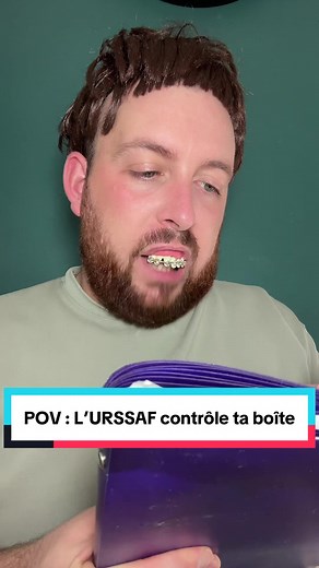 L'URSSAF contrôle votre entreprise : Que faire ?