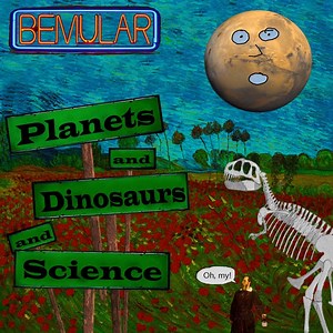 The Planets Song 2.0 - Bemular: Song Lyrics, Music Videos & Concerts