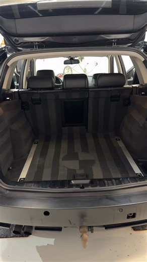 Baks Car Clean ➡️ Coating | Polering | Klargøring | Bilpleje on Instagram: "BMW er bleven forkælet med indvendig rengøring Vi går op i kvalitet frem for hurtige eller billige løsninger - hver bil får den tid og omhu, der skal til for at levere et resultat, vi kan stå inde for. Kunne du tænke dig en skræddersyet løsning til din bil eller har du spørgsmål? Du er altid velkommen til at kontakte os!"