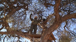 Yep when Buck and I go hunting, it sometimes gets ugly. | Relentless Pursuit