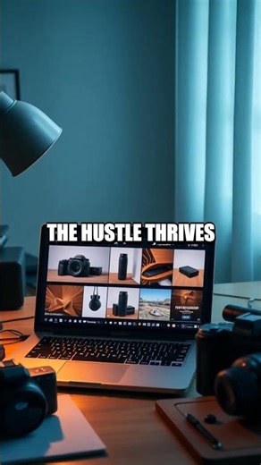 Hidden Flips The Micro Tech Resale Hustle