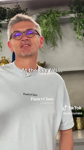 PastryClass on TikTok