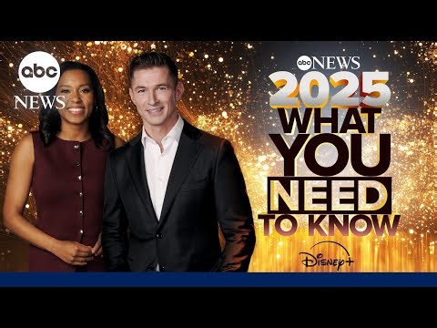 The year 2025: What You Need to Know