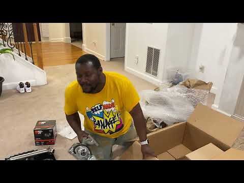 Can-am Ryker Turbo Kit From Silber Turbo