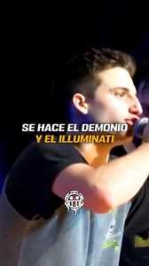 WOS vs PAPO 🤯 RED BULL ARGENTINA 2017 🔥 #wos #papo #redbull #argentina #freestyle | CINA
