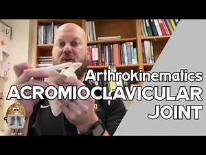 Acromioclavicular Joint (ACJ) Arthrokinematics