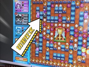 看好了，这才是wooting的正确使用方式！