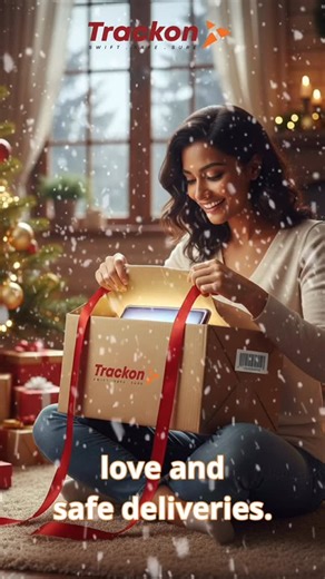 Trackon on Instagram: "Wishing you a Merry Christmas and a Happy New Year filled with happiness, prosperity and new beginnings. Thank you for trusting Trackon every step of the way. [Trackon, Courier Services, Logistics Partner, Christmas and New Year Wishes, Business Prosperity, Trust and Reliability, Shipping Solutions, New Beginnings, Customer Appreciation, Delivery Excellence]"
