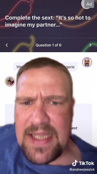 Paired App: Strengthening Relationships with Intimate Questions