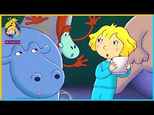 The Story of Beverly Beaver | 64 Zoo Lane | 20' Compilation