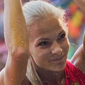 Darya Klishina Boyfriend 2026: Dating History & Exes - CelebsCouples
