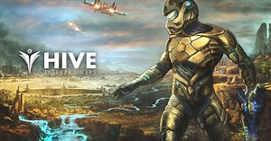 HIVE: Altenum Wars. Primeras impresiones