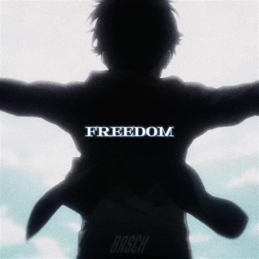 THIS IS WHAT FLOCH SAW// realistically floch wouldn’t become a king but he would be the most powerful man in eldia.// floch has blonde hair in the manga.//song:Vielleicht Vielleicht// #floch #flochedit #yeagerist #saveeldia #AttackOnTitan