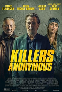 Killers Anonymous: Killers Anonymous: Trailer 1