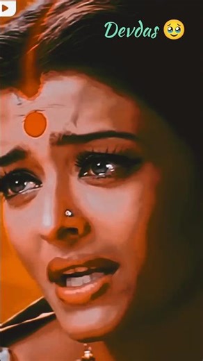 Devdas sad status ""||🥹🫰#trending #phonk #music #devdas #ytshorts #viralvideo
